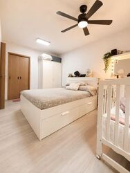Blk 435B West Edge @ Bukit Batok (Bukit Batok), HDB 4 Rooms #583198711